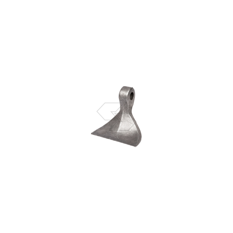 Hammers for mulcher 110x22 hole:16.5 A24713