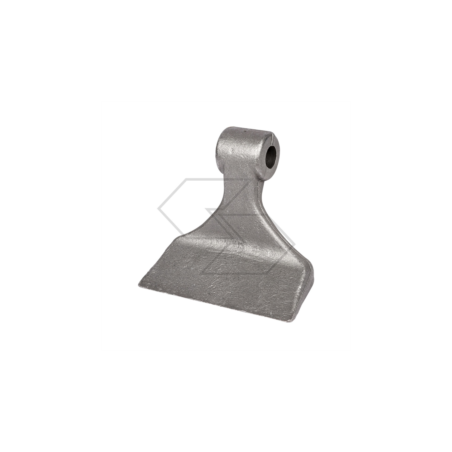 Mazze per trincia 120x35 foro:16,5 A24702 | NewgardenParts.com