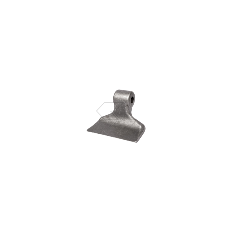 Hammers for mulcher 120x40 hole:14.5 A24708