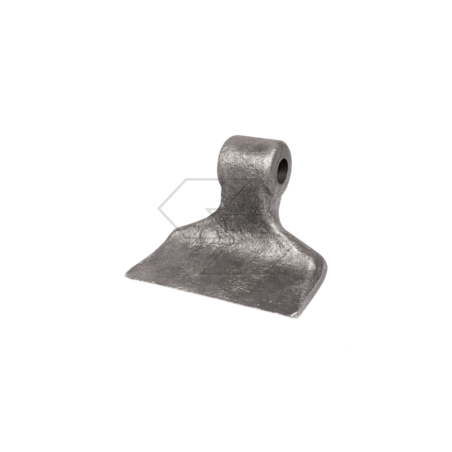 Hammers for mulcher 120x40 hole: 16.5 A24707 | NewgardenParts.com