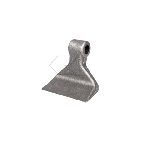 Hammers for mulcher 120x40 hole: 20.5 A24711 | NewgardenParts.com