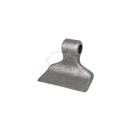 Hammers for mulcher 120X40 hole: 20.5 A24706 | NewgardenParts.com