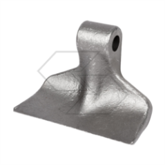 Hammers for mulcher 140x40 hole:16.5 A24714 | NewgardenParts.com
