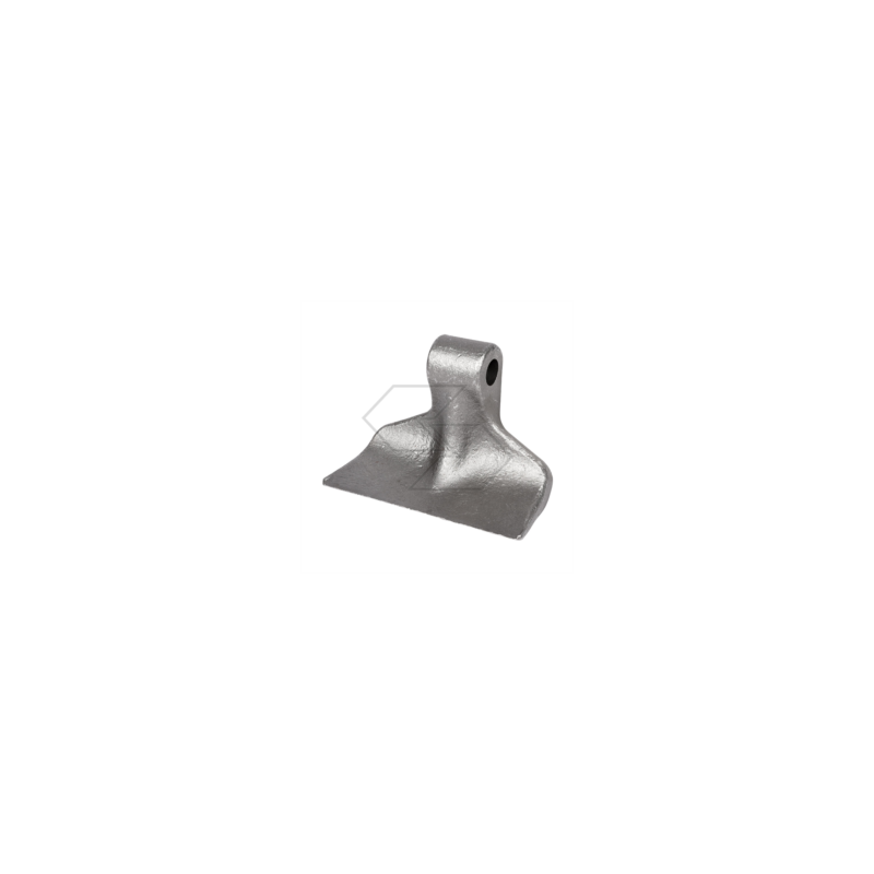 Hammers for mulcher 140x40 hole:16.5 A24714 Hammers for mulcher 140x40 hole:16.5 A24714