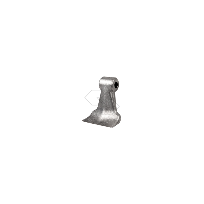 Hammers for mulcher 85x40 hole:16.5 A24705