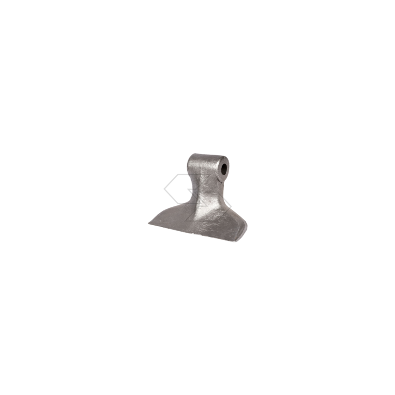 Hammers for mulcher 150x55 hole: 16.5 A24701