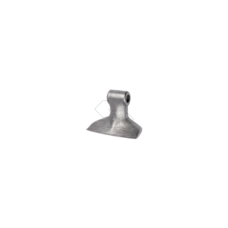 Hammers for mulcher 150x55 hole: 20.5 A24700 Hammers for mulcher 150x55 hole: 20.5 A24700