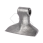Hammers for mulcher 150x55 hole: 20.5 A24700 Hammers for mulcher 150x55 hole: 20.5 A24700