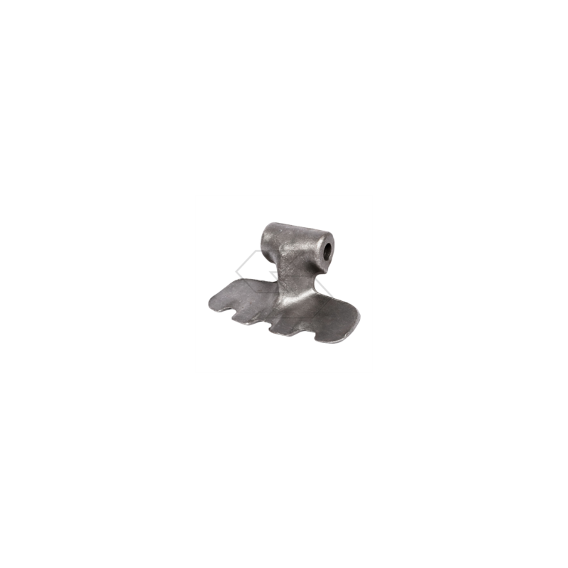 Hammers for mulcher 155x69 hole:16.5 A24718