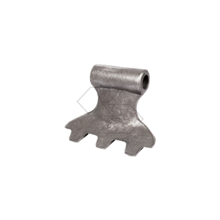 Hammers for mulcher 155x89 hole: 20.5 A24716 | NewgardenParts.com