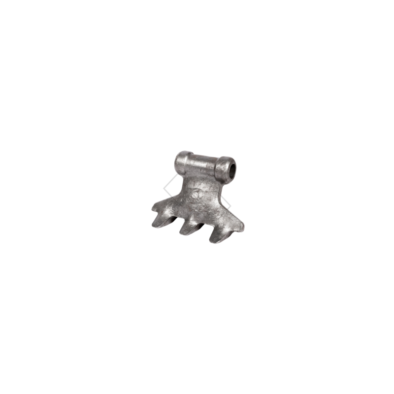 Hammers for mulcher 166x98 hole:22.5 A24717