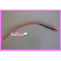 Diode cable compatible 310220 BRIGGS & STRATTON 393814 | NewgardenParts.com