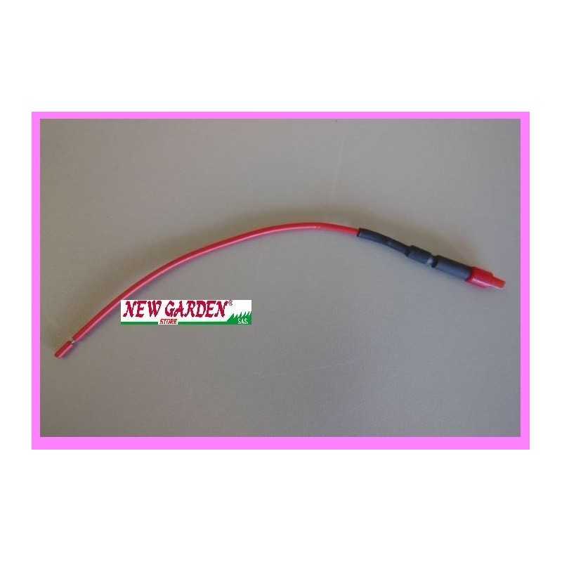 Diode cable compatible 310220 BRIGGS & STRATTON 393814