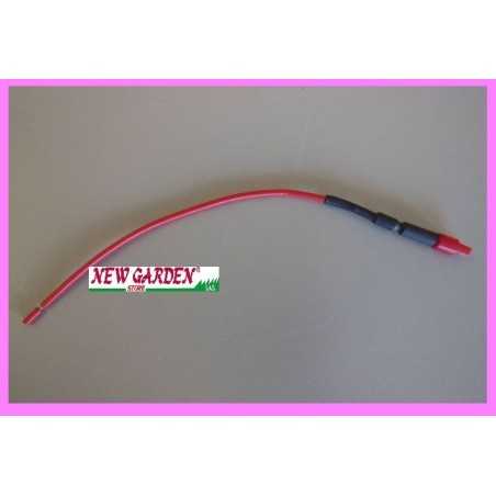 Cable diodo compatible 310220 BRIGGS & STRATTON 393814 | NewgardenParts.com