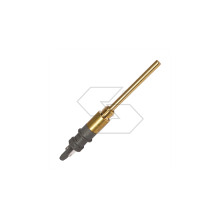 Microswitch for petrol version A02146 | NewgardenParts.com