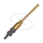 Microinterruptor para la versión de gasolina A02146