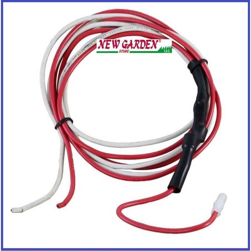 Câble de diode d'alternateur tri-circuit BRIGGS & STRATTON 310222 691955