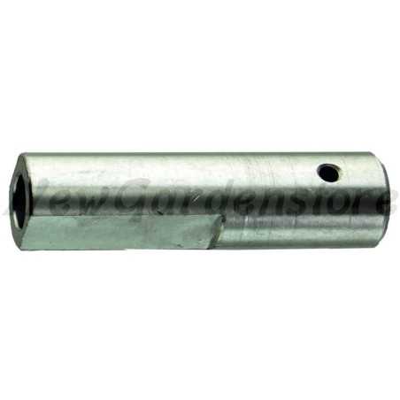 Eje de la bomba de aceite de la motosierra compatible HUSQVARNA 537154801 - 540057901 | NewgardenParts.com