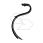 LEAF SPRING 2 1/2 COMPLETE PLOUGHPLOUGH A04610