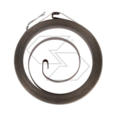 Starter spring YANMAR L40-48-70 R161340 | NewgardenParts.com