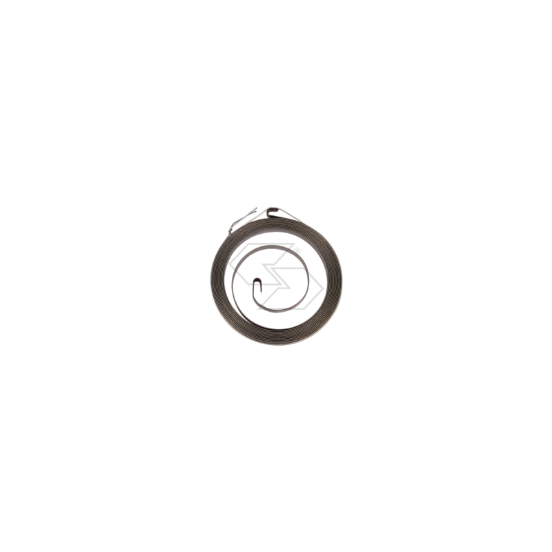 Starter spring YANMAR L40-48-70 R161340
