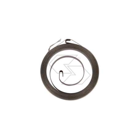 Muelle de arranque YANMAR L40-48-70 R161340 | NewgardenParts.com