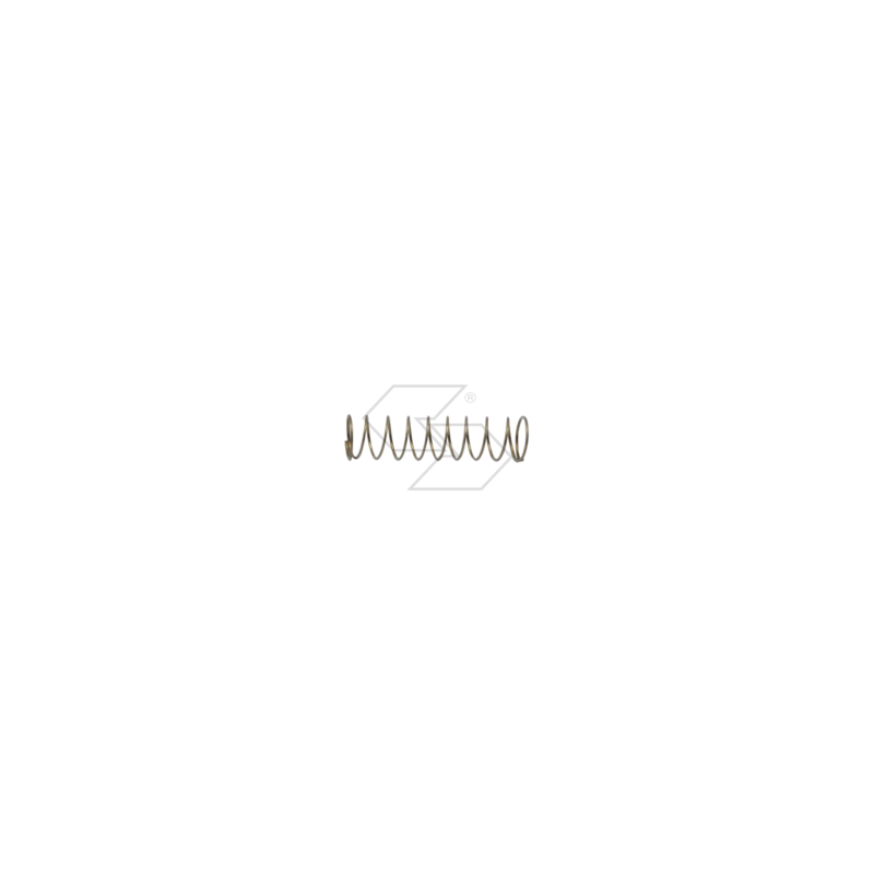 Muelle basculante WALBRO 98-304-7 R122430