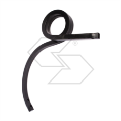 D/SPRING SPRING 25X25 DX-S/V A04621 | NewgardenParts.com