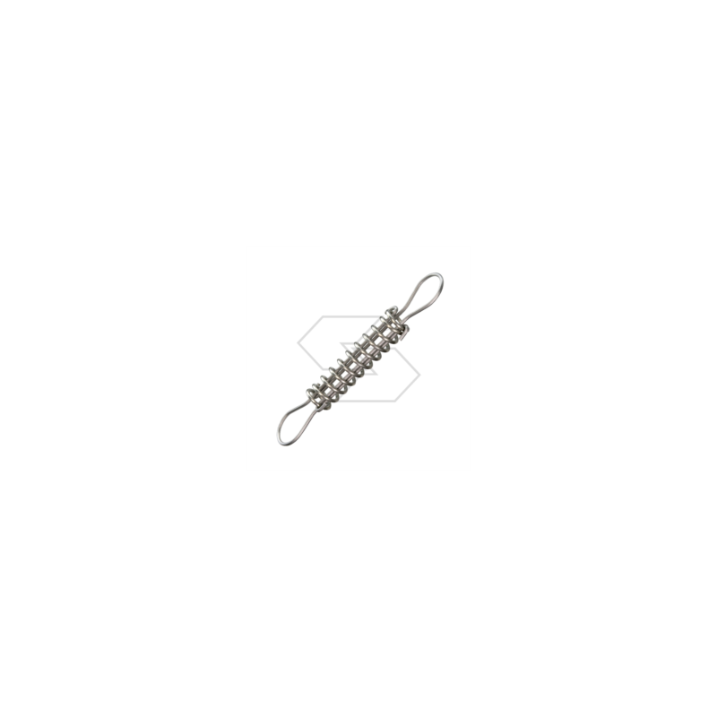 Muelle de compensación térmica R315666