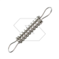 Thermal compensation spring R315666