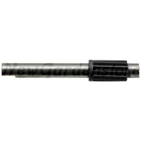 Chainsaw oil pump shaft compatible EFCO 094600030R 094600030 | NewgardenParts.com
