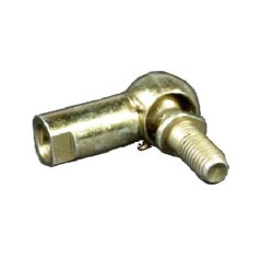 Testa sterzo rasaerba trattorino filetto M8 CASTELGARDEN 22746602/0 100505 | NewgardenParts.com