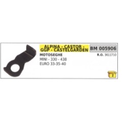 Trascinatore avviamento ALPINA motosega MINI - 330 438 EURO 33-35-40 3611710 | NewgardenParts.com