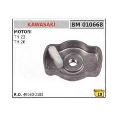 Trascinatore avviamento KAWASAKI motore decespugliatore TH 23 TH 26 49080-2182 | NewgardenParts.com