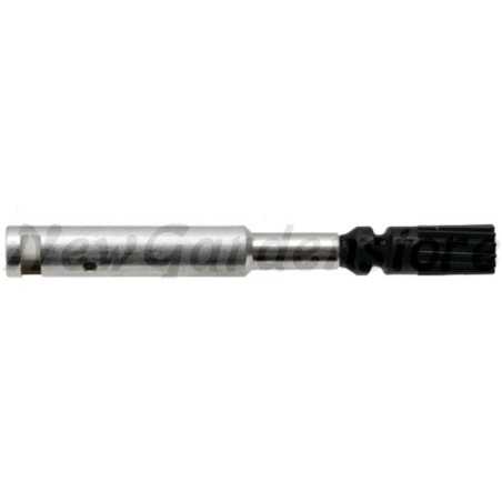 Chainsaw oil pump shaft compatible HUSQVARNA 537 069302 | NewgardenParts.com