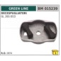 Abziehvorrichtung GREEN LINE Freischneider GL 26S ECO Code 015239