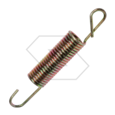 SNAPPER SPRING 1-3694 / 2-9025 R302899 | NewgardenParts.com