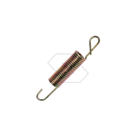 RESORTE SNAPPER 1-3694 / 2-9025 R302899 | NewgardenParts.com