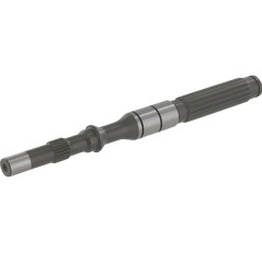 ORIGINAL TUFF TORQ Traktor Getriebe Pumpenwelle 1A646025261 | NewgardenParts.com