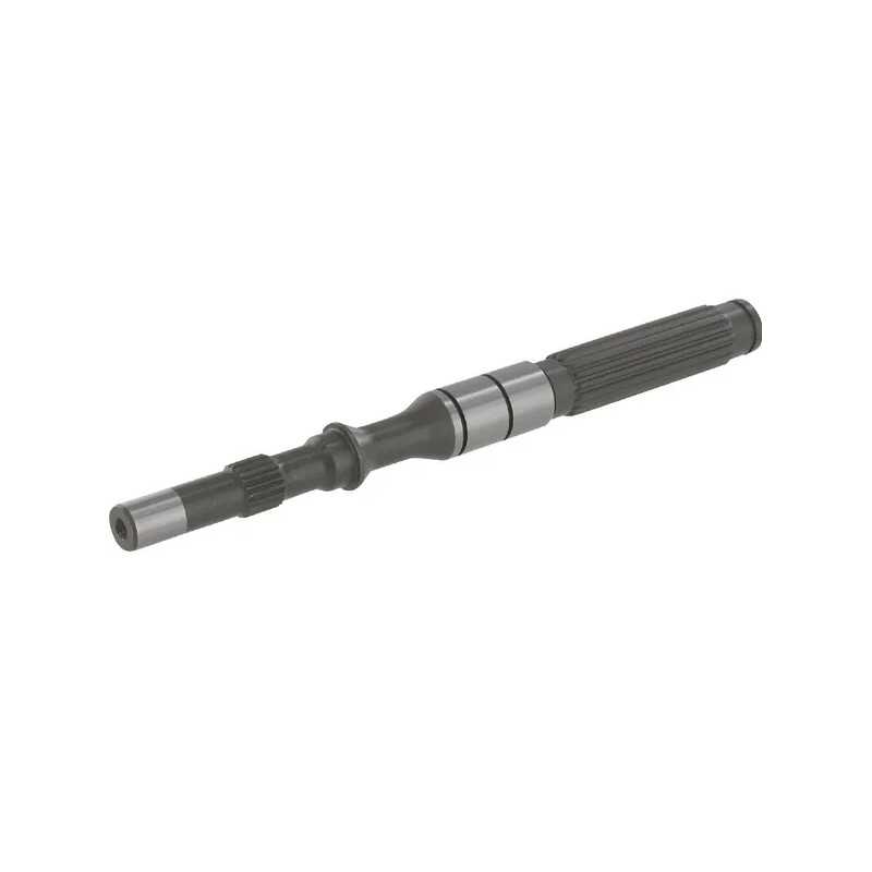 ORIGINAL TUFF TORQ Traktor Getriebe Pumpenwelle 1A646025261