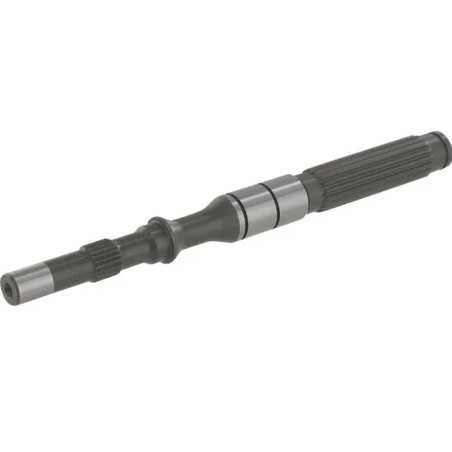 ORIGINAL TUFF TORQ Traktor Getriebe Pumpenwelle 1A646025261 | NewgardenParts.com