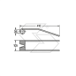 Spring for FORT A14162 walker