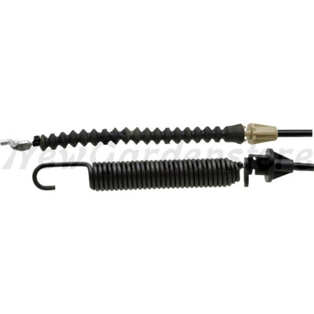 Cavo acccensione faciatrice trattorino tagliaerba compatibile MTD 746-04618C | NewgardenParts.com