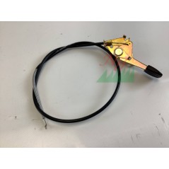 Cavo acceleratore 31" LG x 1.1 EX ORIGINALE MTD 746-05049A | NewgardenParts.com