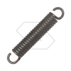 RESORTE PARA CULTIVADOR L.320-D.50-WIRE 11 A04649 | NewgardenParts.com