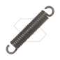 RESSORT POUR MOTOIRES L.320-D.50-FIL 11 A04649