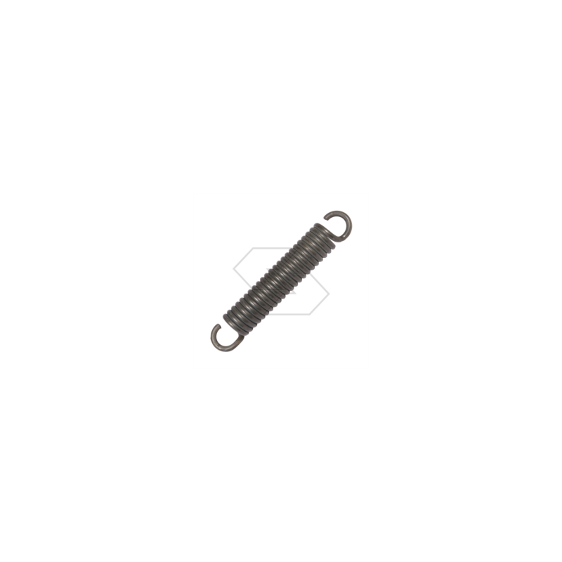RESORTE para CULTIVADOR L.345-D.50-WIRE 10 A04641