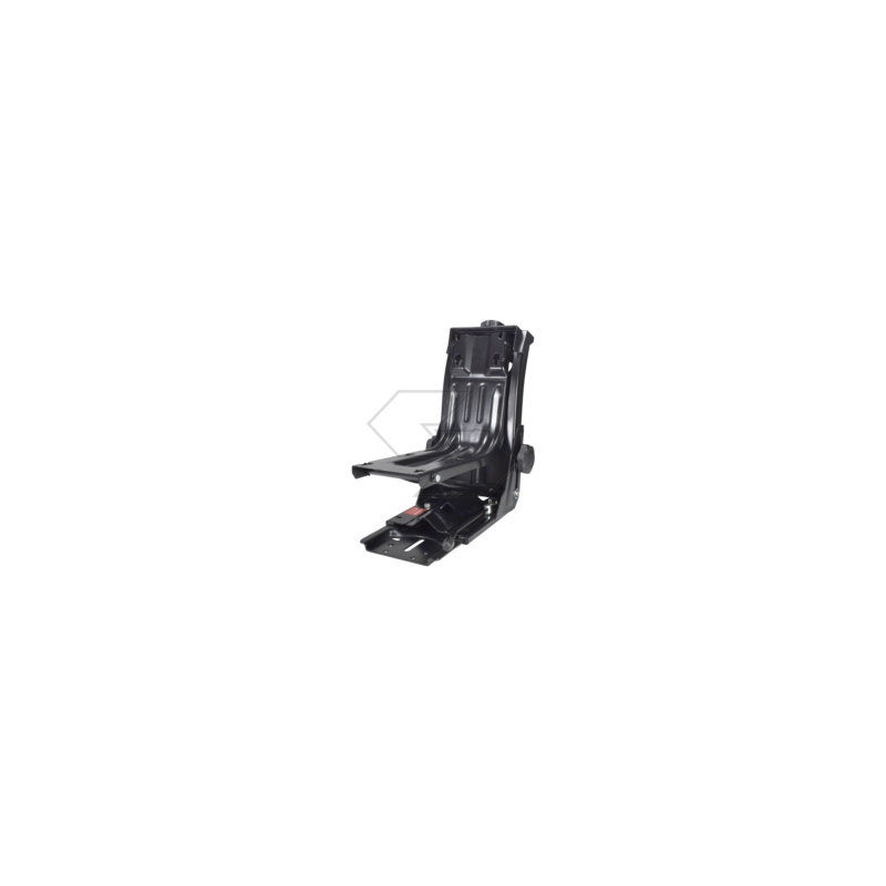 SUSPENSIÓN DE ASIENTO APROBADA A03161