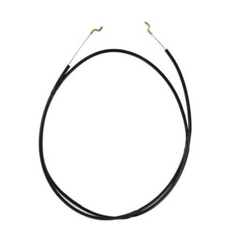 CABLE D'ACCELERATEUR 502118201 ORIGINAL HUSQVARNA | NewgardenParts.com
