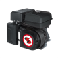 MOTEUR À FILTRE SEC CONIQUE HORIZONTAL ORIGINAL SR420DLAS MOTEUR À FILTRE SEC CONIQUE HORIZONTAL ORIGINAL SR420DLAS